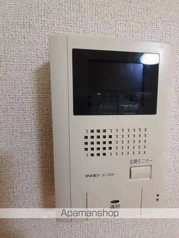メゾンソレイユ Vの内装写真