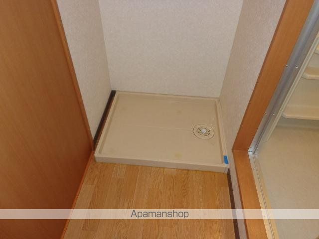 エトワールOKAZAKIの内装写真