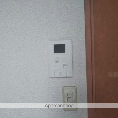レオパレスセンタービレッジIIの内装写真