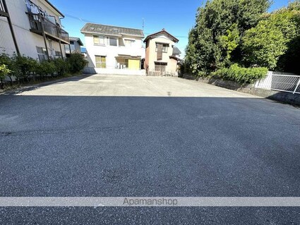 佃コーポⅡ[1R/28.8m2]の駐車場2