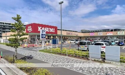 リブリ・レガーロ[1K/27.53m2]の周辺7