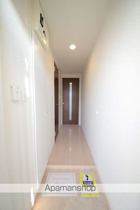 リブリ・サンセリテⅡ[1K/26.08m2]の玄関