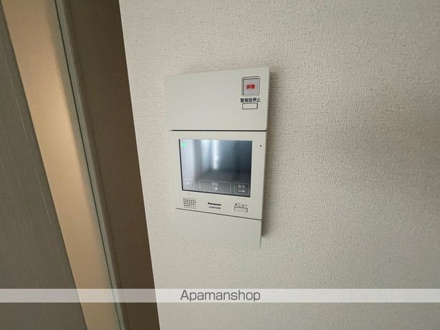 ALIVIS都島北通の内装写真