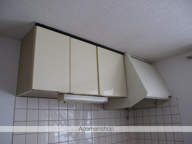 桧葉ハウスの内装写真