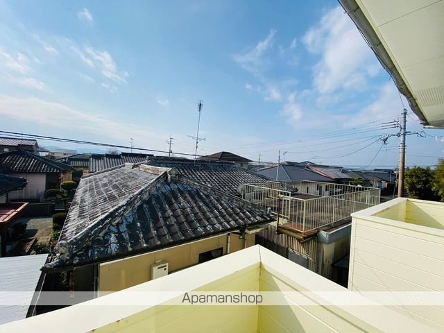 シャルテ都城Iの内装写真