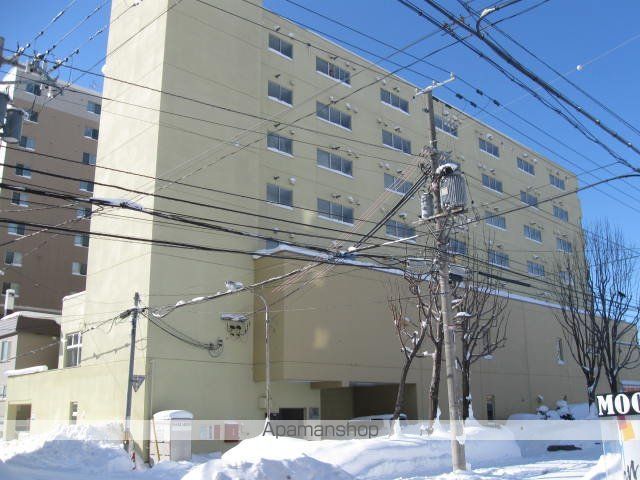 リネット丸友の外観写真