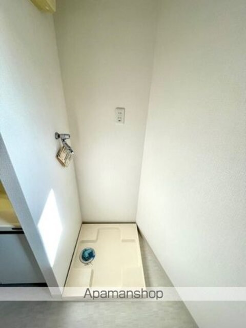 レジディア三軒茶屋Ⅱ[2LDK/67.8m2]のその他内装2
