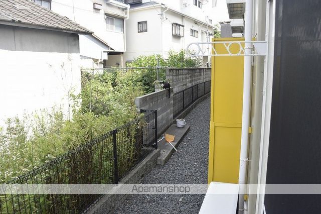レオパレスアムール豊中南のその他写真