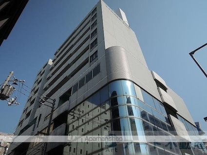 ＨＡＭＡＤＡ　ＢＬＤ[2DK/59m2]の外観5