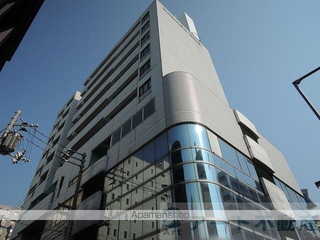ＨＡＭＡＤＡ　ＢＬＤ[1LDK/58.81m2]の外観5