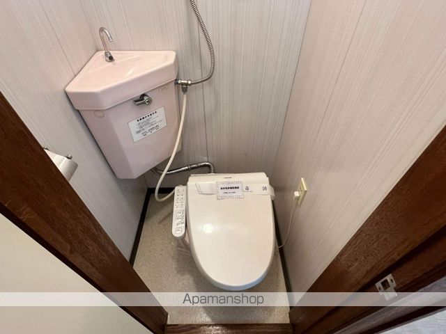 ビックスリーハイツの内装写真