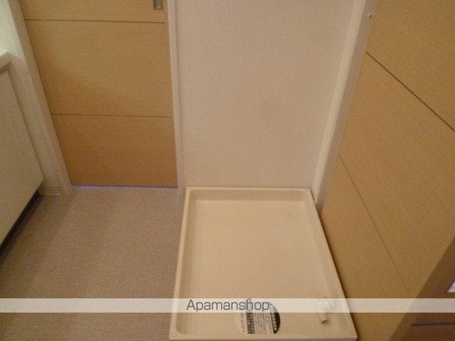 パークホームズ覚王山 SOUTHの内装写真