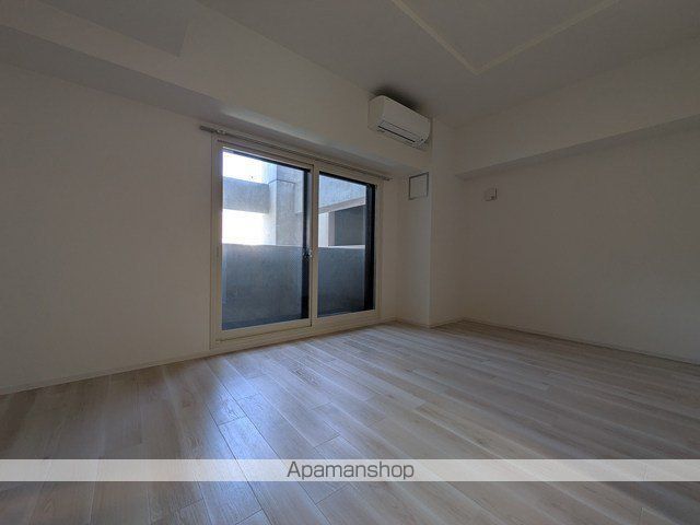 SーRESIDENCE大通公園admirioの内装写真