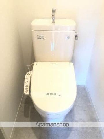 ハイツアンジェリー B棟の内装写真