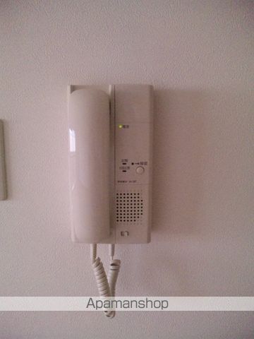 プランドール井之上の内装写真