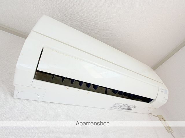 マンション紫尾の内装写真