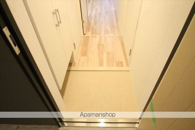 プレサンス江坂ベルフィーヌの内装写真
