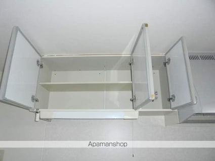 長野県松本市大字里山辺[2DK/39.6m2]の内装3