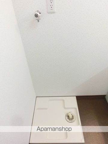 まきの木館うたりの内装写真