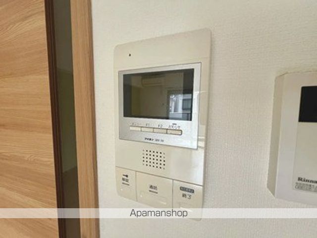 グランドエステート新町の内装写真