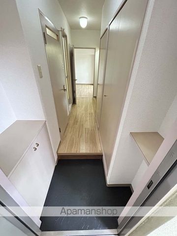 PISOの内装写真