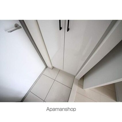 ＧＲＡＮＰＡＳＥＯ本郷壱岐坂[1K/26.01m2]のその他内装4