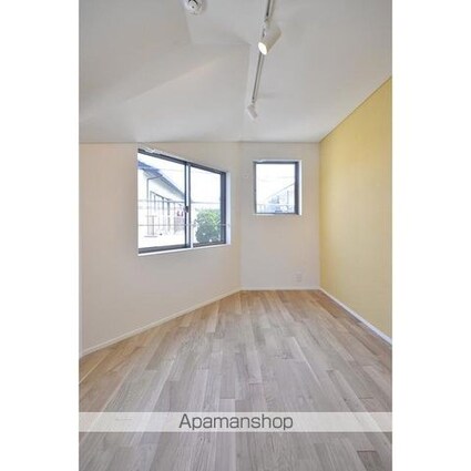 グランエッグス桜上水Ａ[1R/16.01m2]のリビング・居間1