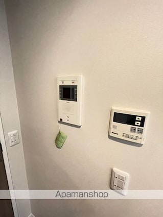 プラウドフラット三軒茶屋Ⅱ[1LDK/41.58m2]のセキュリティ