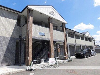 和歌山県和歌山市太田[1K/27m2]の外観4