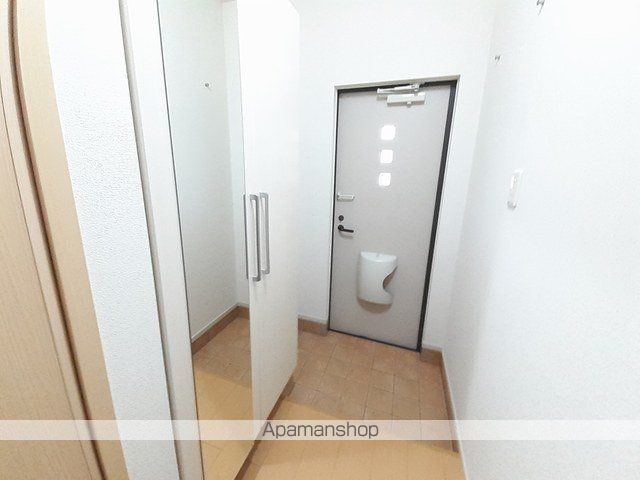 サンフェリーチェの内装写真
