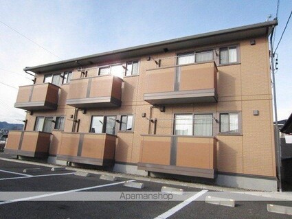 エトワール[1LDK/33.39m2]の外観3