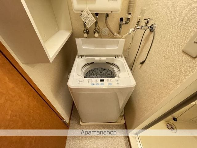 レオパレスフィオーレの内装写真