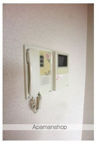 レジディア世田谷弦巻の内装写真