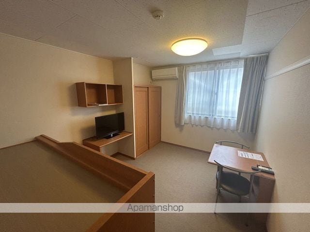 レオパレス南風原の内装写真