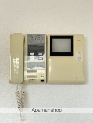 スカイコートヴァンテアン早稲田[1K/23.19m2]の内装8