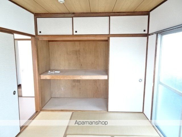 田中ビル[3DK/57.75m2]の収納
