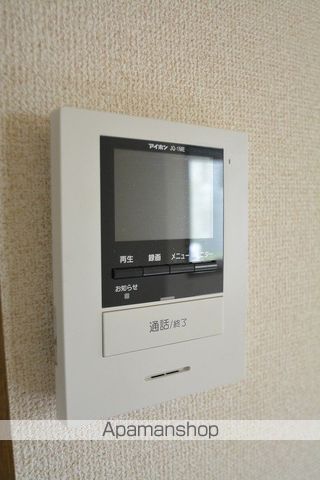 ピース11小松島の内装写真