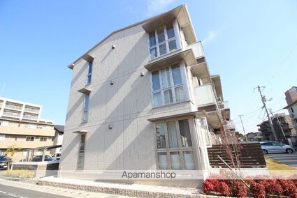 エスペランサ高柳[2LDK/56.71m2]の外観2