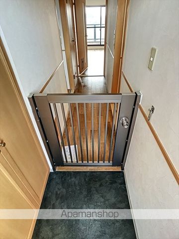 東海道本線 共和駅 徒歩19分 3階建 築23年の内装写真