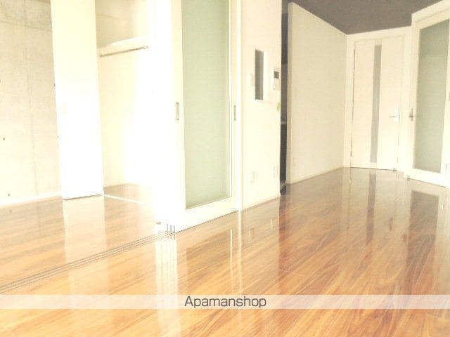 コンプレートSEKIJOUの内装写真