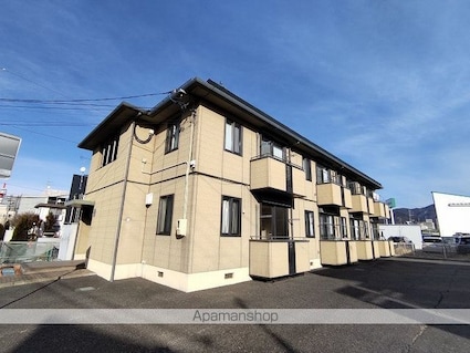 マ・メゾン１９[1R/31.77m2]の外観4