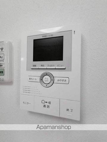 グリーンヒルズ M棟の内装写真