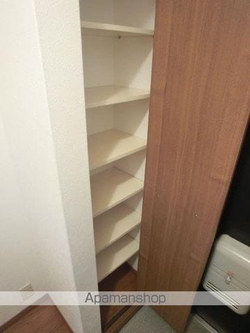 パークハイム大濠の内装写真