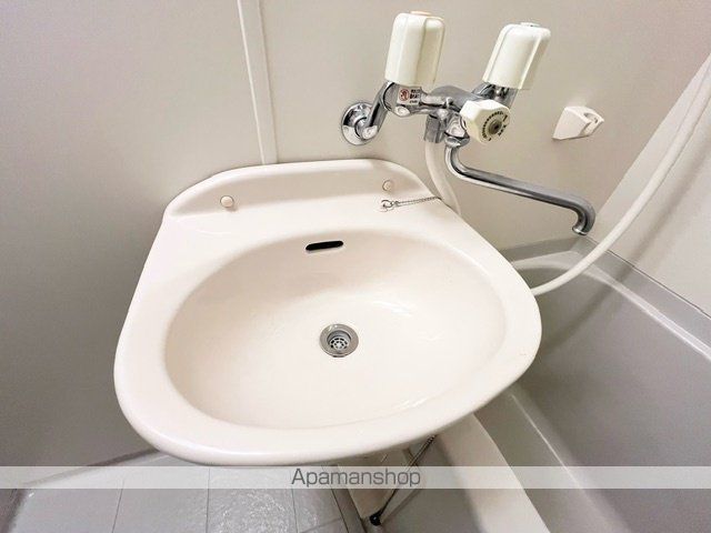 レイクヴュー堅田の内装写真
