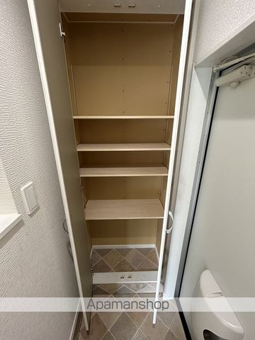 JULIOの内装写真