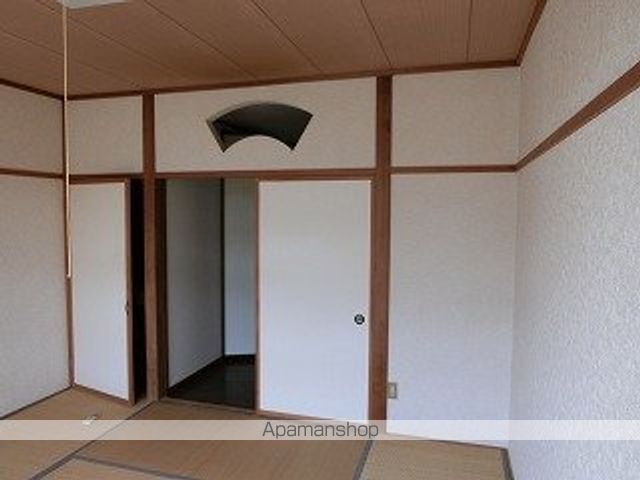 エクセル西青山の内装写真