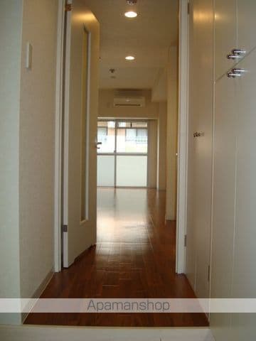 AXIS大塚西の内装写真