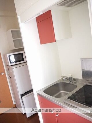 レオパレスかたや[1K/22.35m2]の内装