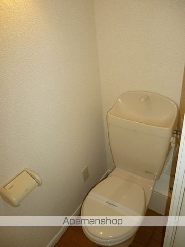 レオパレスファンタジスタの内装写真