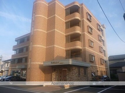 シェーンブルク[1K/33.25m2]の共用部5